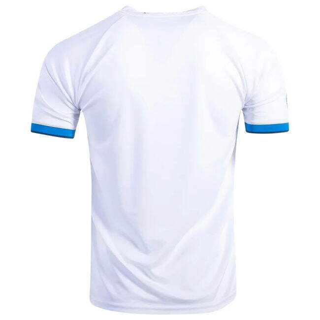 2021-2022 El Salvador National Team Away Kit