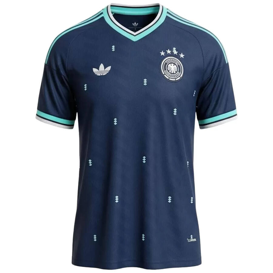 Germany Away Football Shirt World Cup 2026 - World Cup Collection