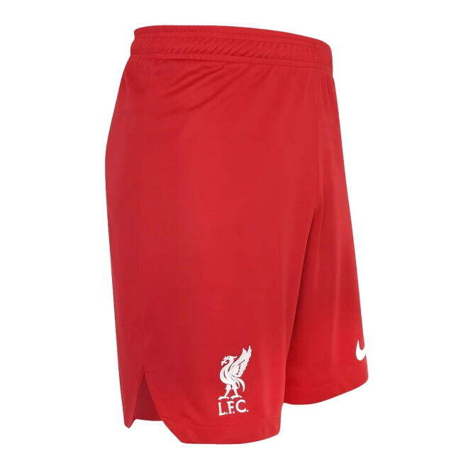 Liverpool Soccer Club Replica Jersey - Adults Version (1)