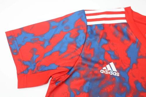 Elite Performance Football Team Lyon #2022 Euro Championship Passio...