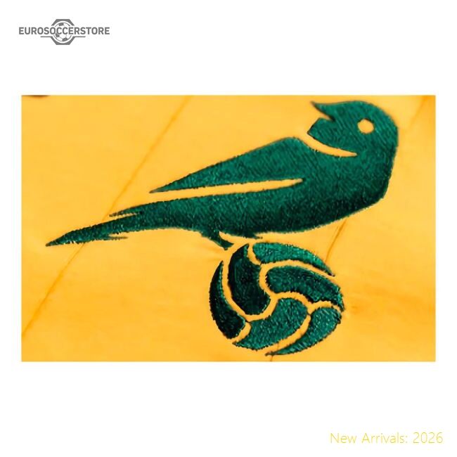 Authentic Ronaldo Brazil Jersey - Soft Modern Quality Modern