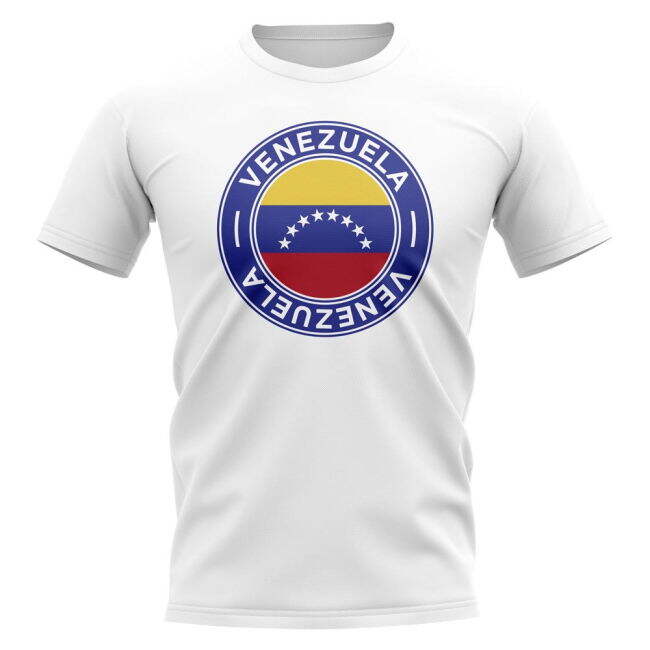 Venezuela Pro Jersey Venezuela