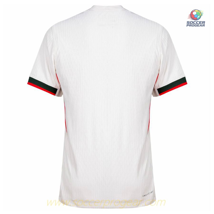 Chelsea Away Match Shirt 2025/26 Collection FIFA World Cup