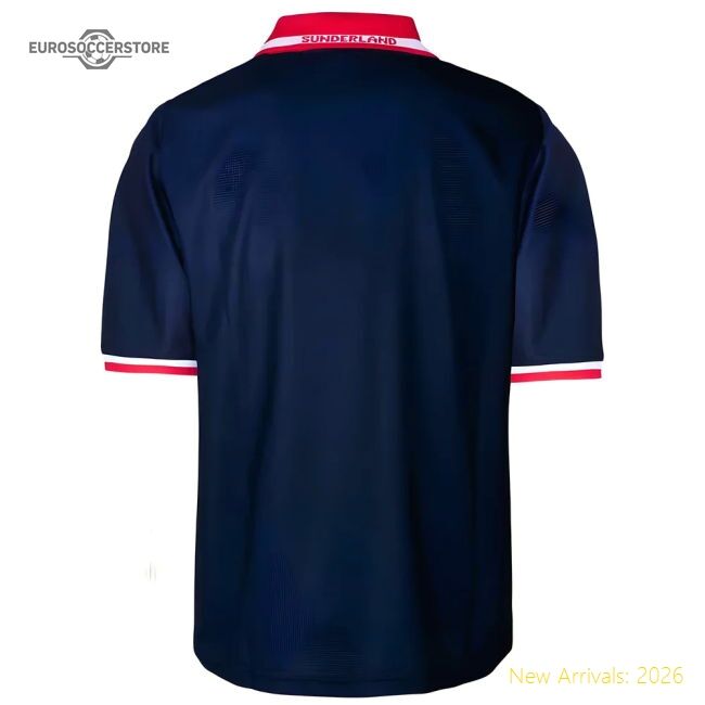 Classic Style Jersey Team Perfect For Match Days High-Quality