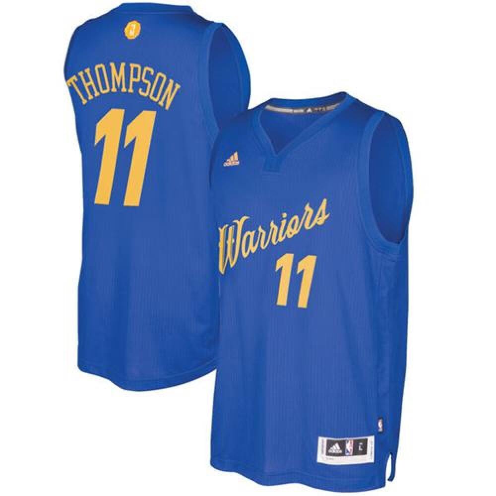 11 Blue Jersey - Must-Have Jersey
