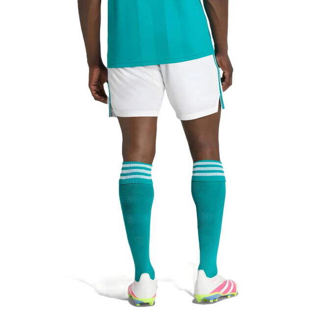 Liverpool Third Soccer Shirt 2025-20 L S