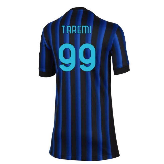 Top Quality Nerazzurri T. 9 #9 Value For Money Trendy Licensed Product