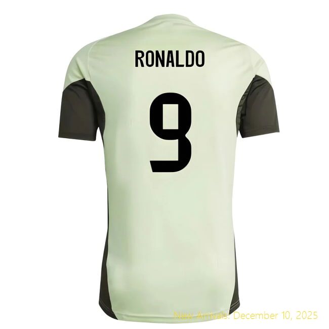 Real Madrid (rm) Jersey - Premium Quality - Var3-2