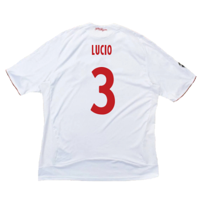 Bayern Munich 2008-09 XXL football Shirt