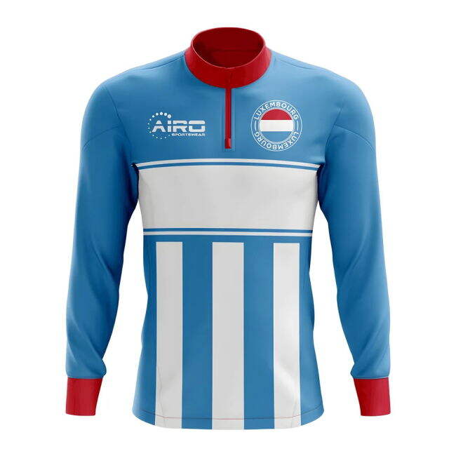 Luxembourg Special Edition Jersey Luxembourg #60