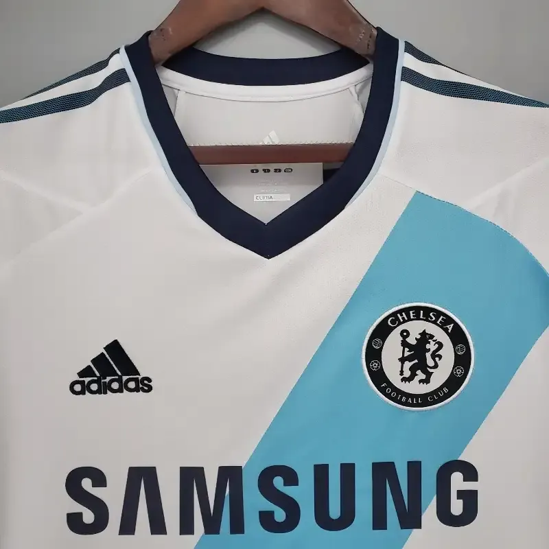 2012-2013 Chelsea Jersey retro kit