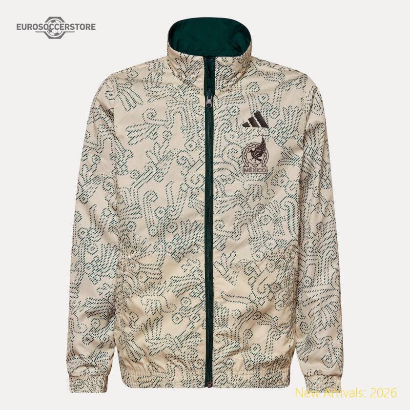 High-quality Kids Mex National Team Legend Unknown Jersey 2023