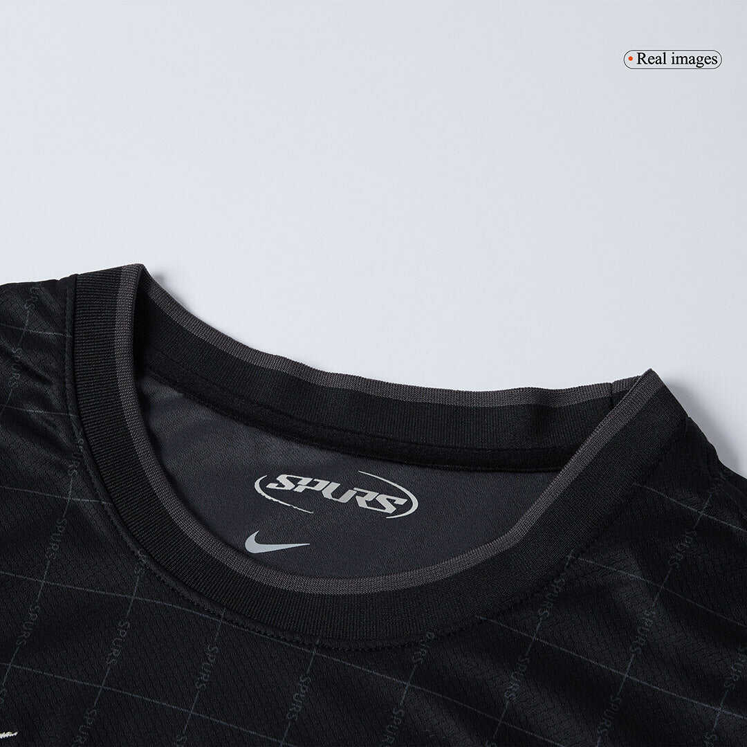 Tottenham Hotspur Away Soccer Jersey 2025/26