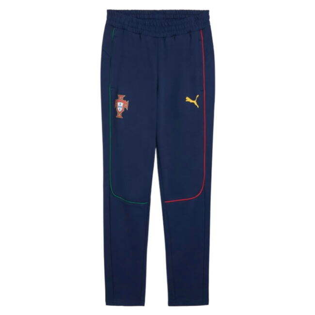 Vintage Portugal Jersey 2025-2026