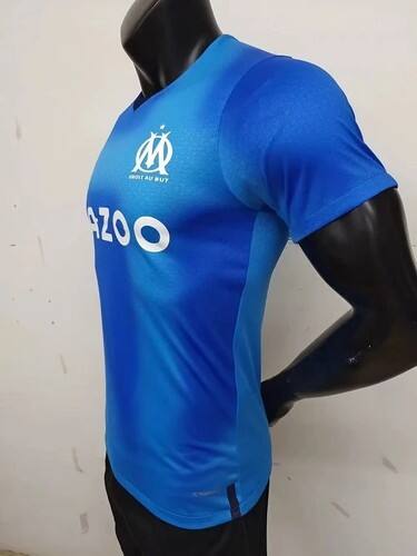 Official 2022-2023 Third - International Soccer - Top Tier