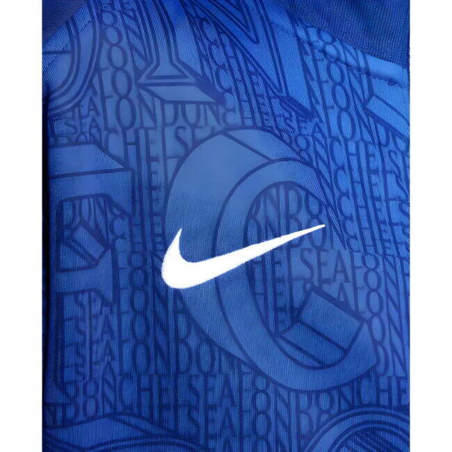 Chelsea Performance Jersey 2025-2026 #21