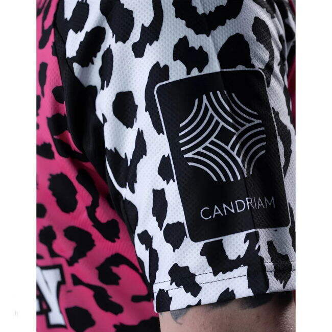 Football Durable Material Fervent Modern Style Fan Jersey