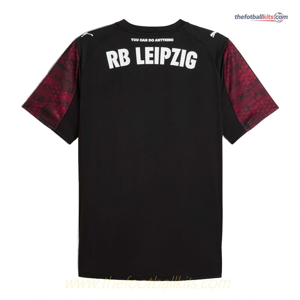 RB Leipzig Alternate Football Shirt 2025/26 Season