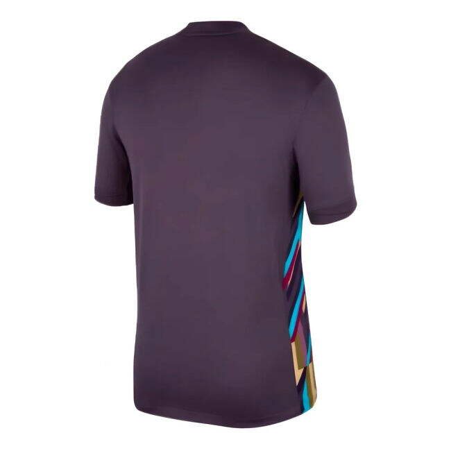 2024-2025 Away Shirt by England (Unisex