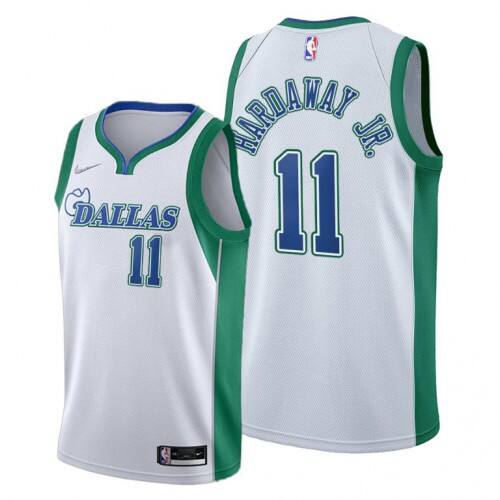 Dallas Mavericks Tim #11 Limited Stock Jersey Contemporary Design