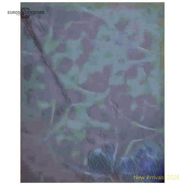 2024-2025 Leicester City Third Shirt - Kids - Collectors Item