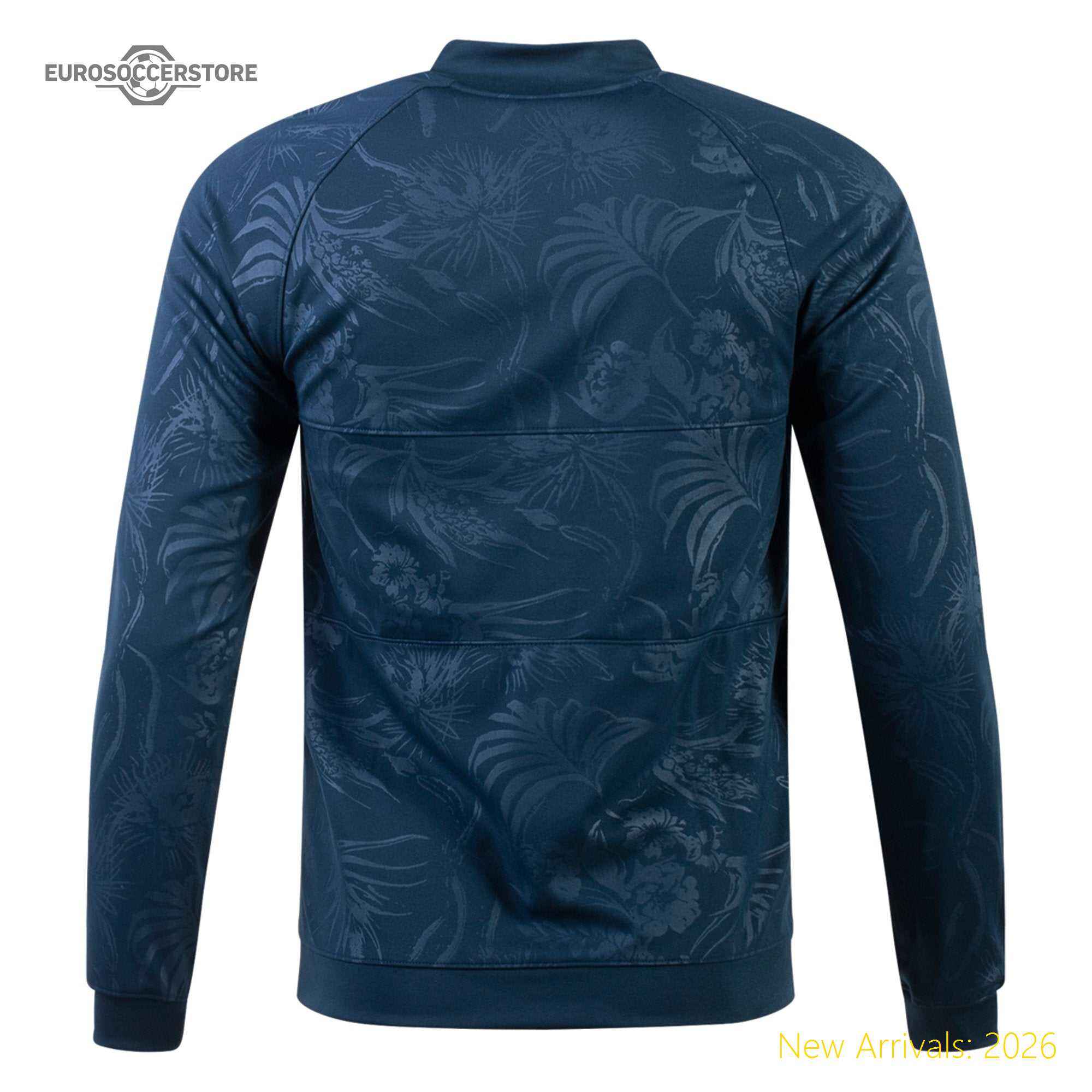 Adult High-quality Clu National Team Legend Unknown Jersey 2023