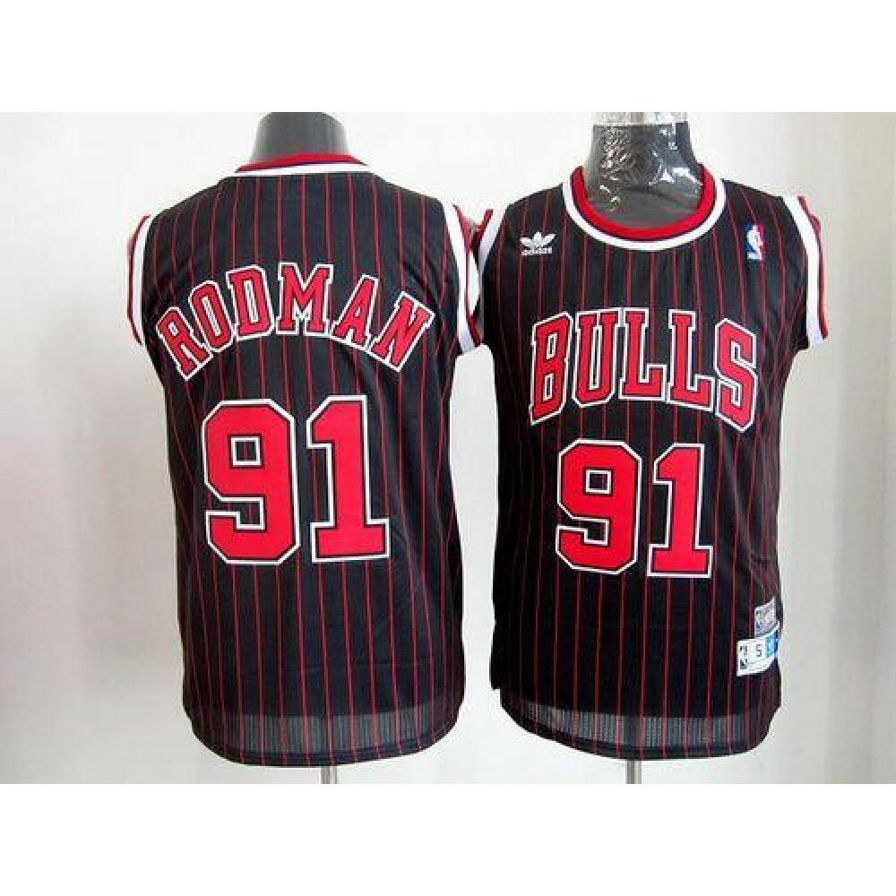Classic 91 Jersey - Black - Must-Have Jersey