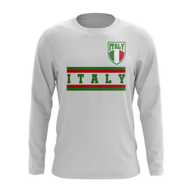 Italy Stylish Jersey Italy #38