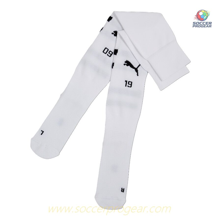 BVB Dortmund Third Socks 2024/25 Collection