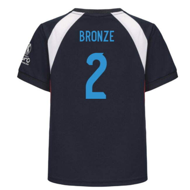 England Exclusive Jersey 2025 #79