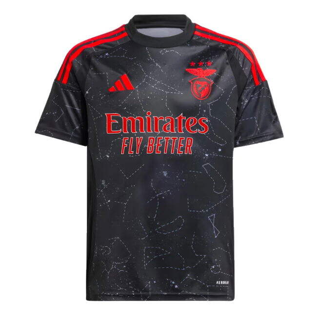 Durable Material Football Club New Release Die-hard Official Shirt
