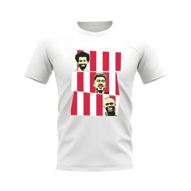 LIV elegant Third Shirt - Adults | high-end | top-grade