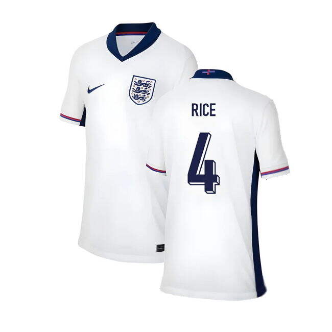 England Iconic Team Exclusive Jersey - Exclusive (Kids)
