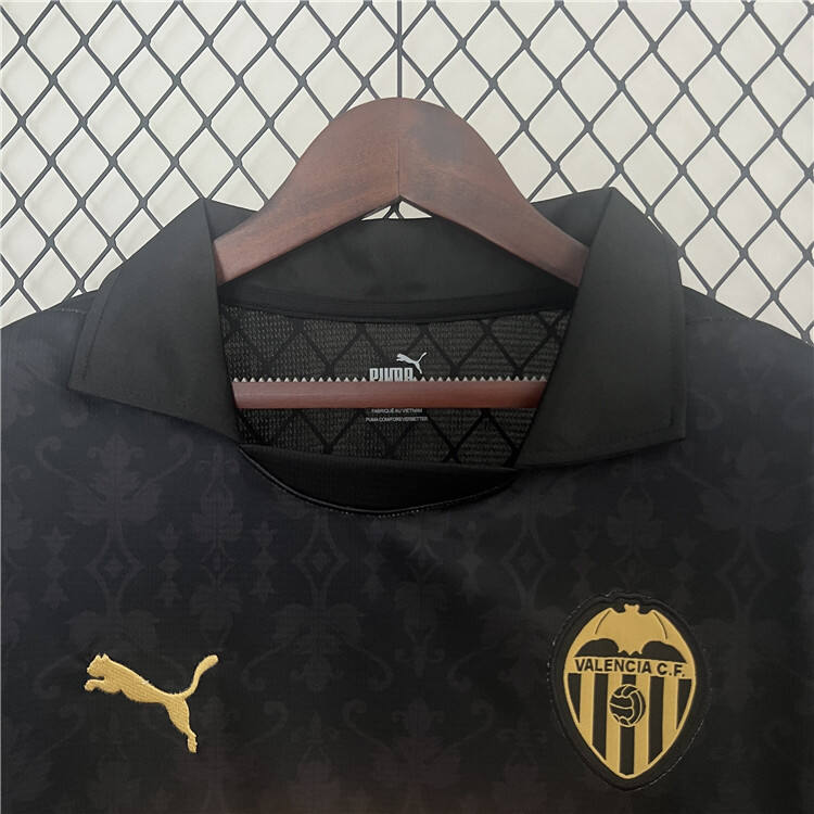 Elite Valencia 2425 Away Shirt - Official Replica 26914