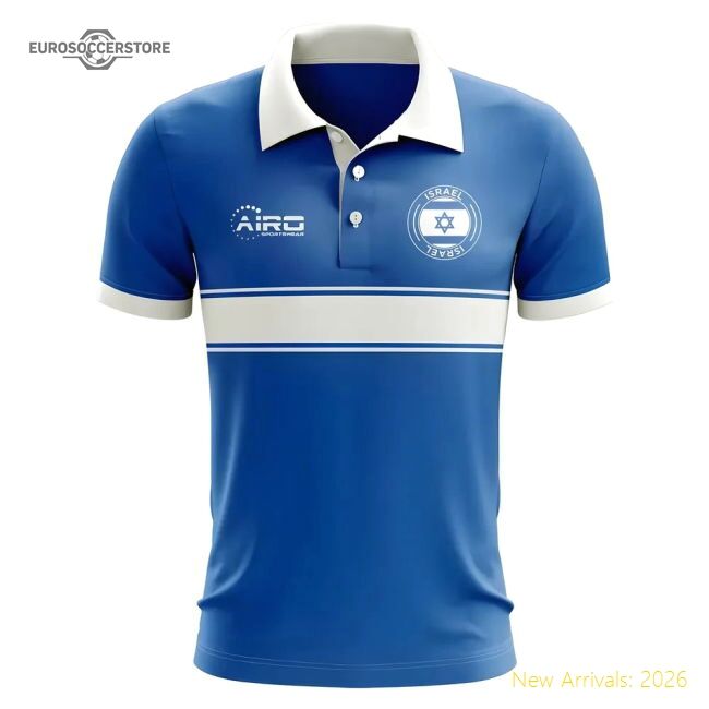Elite European Team 2026-2027 Home Short Sleeve Shirt Retro Flexibility
