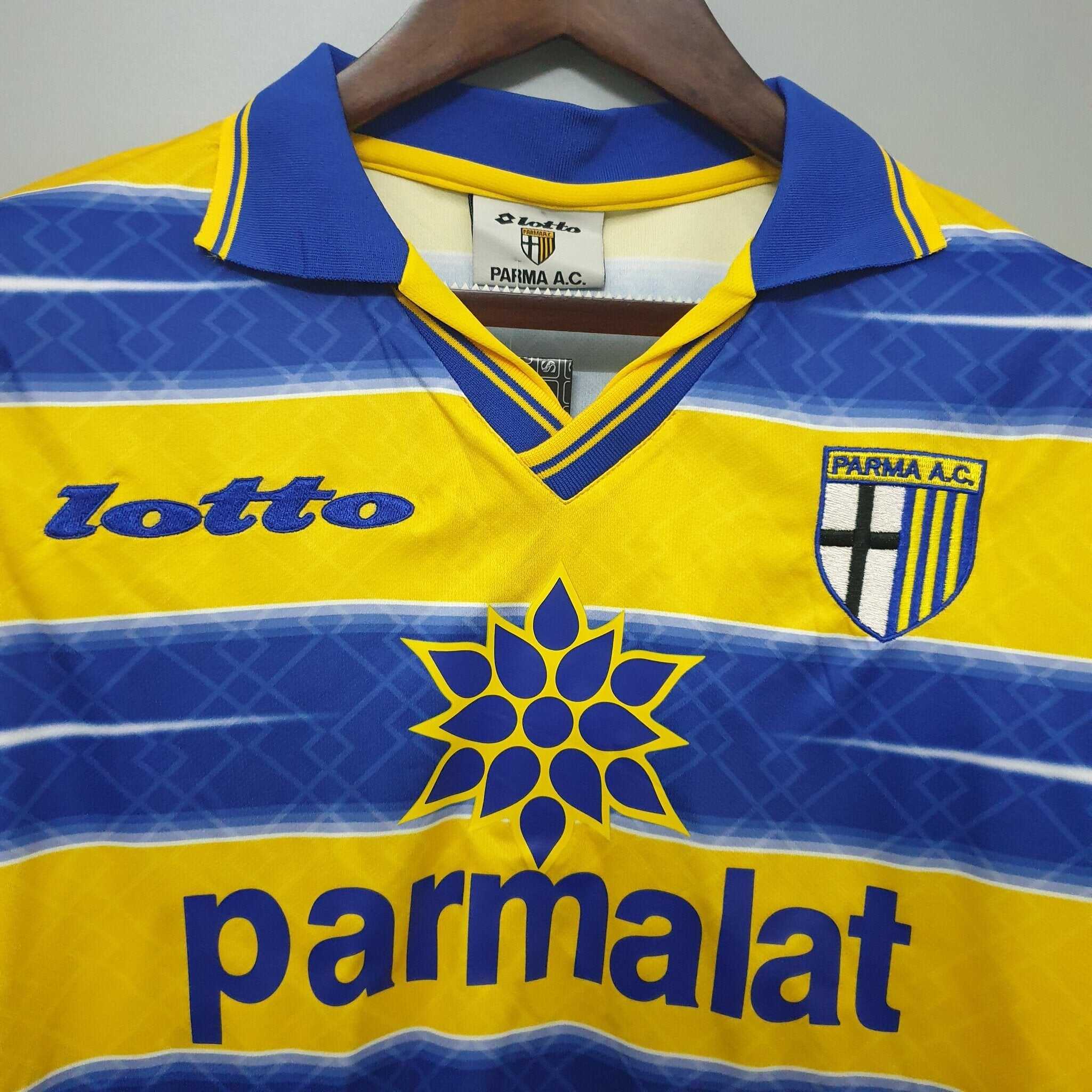 1998-1999 Parma Home retro kit