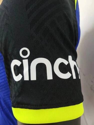 Official Tottenham Visitante - Soccer Jersey - Soccer Jersey