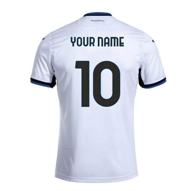 Atalanta Stylish Away Jersey 2024-2025