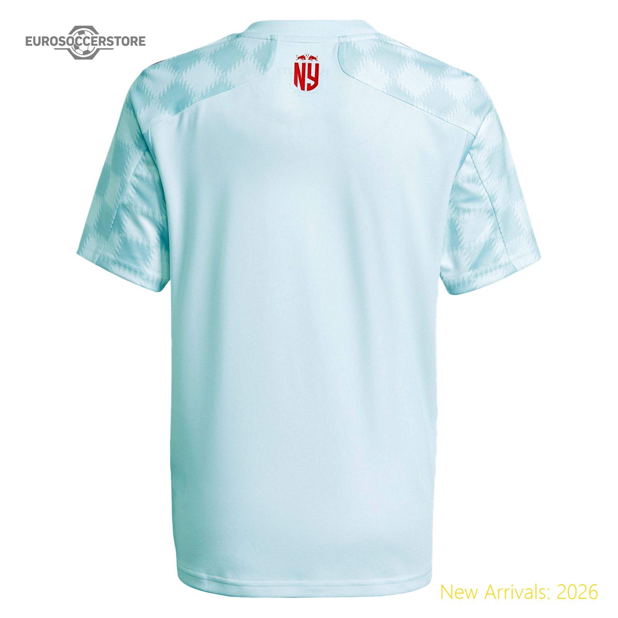 Authentic Replica Adult Ny Team Professional Home Jersey 2021