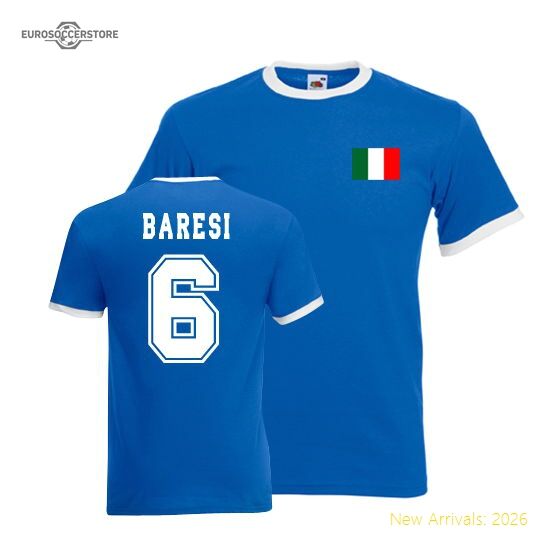 Professional European Team 2026-2027 Home Short Sleeve Shirt