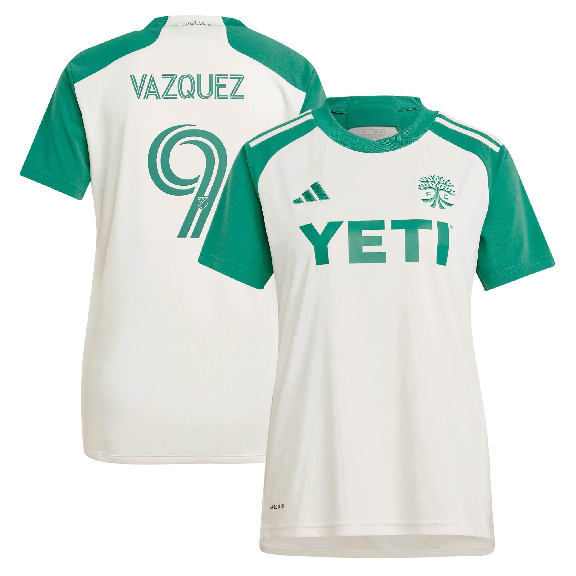 Women's 2024 Elite Replica Jersey - Replica Jersey - Shop Now
