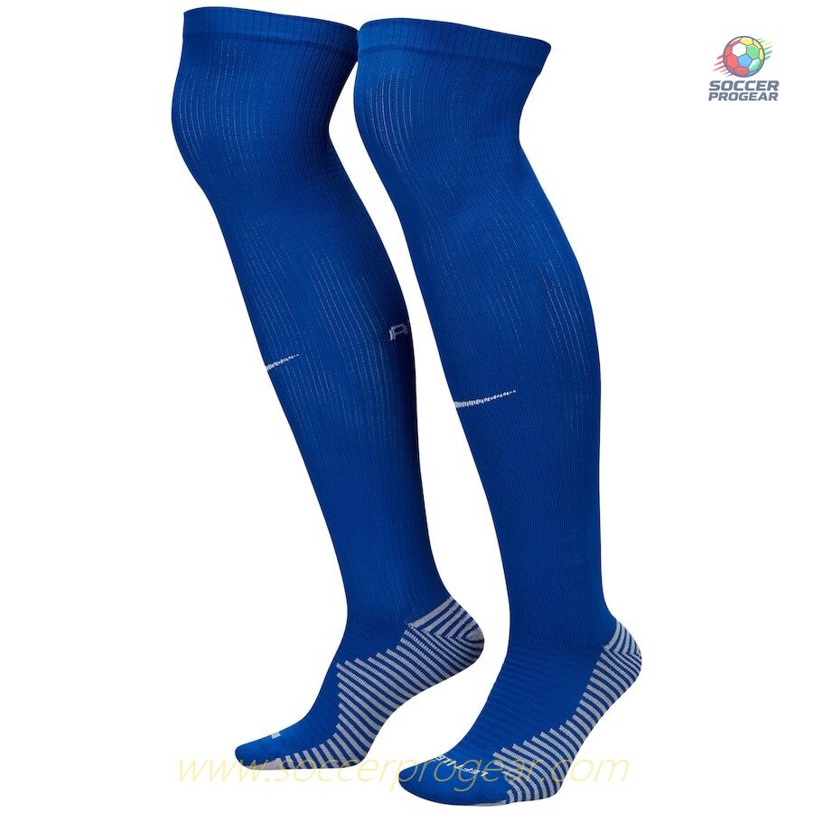 Atletico Madrid Away 2023 2024 Griezmann Youth Football Kit Team Shirt