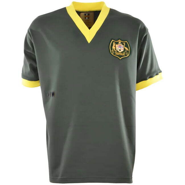 Australia First Team Pro Level Away Pro Shirt