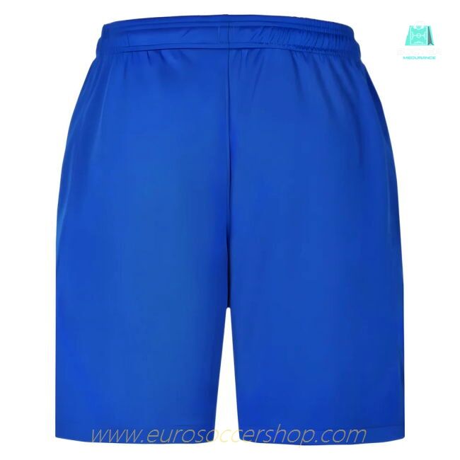 2025-2026 Birmingham City Home Shorts (Blue)