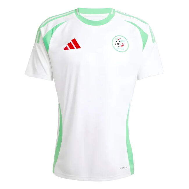 Algeria International Team Fan Shirt - Adults Version