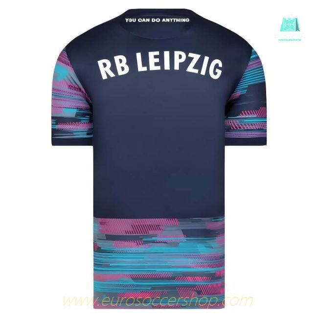 2021-2022 Red Bull Leipzig 3rd Shirt