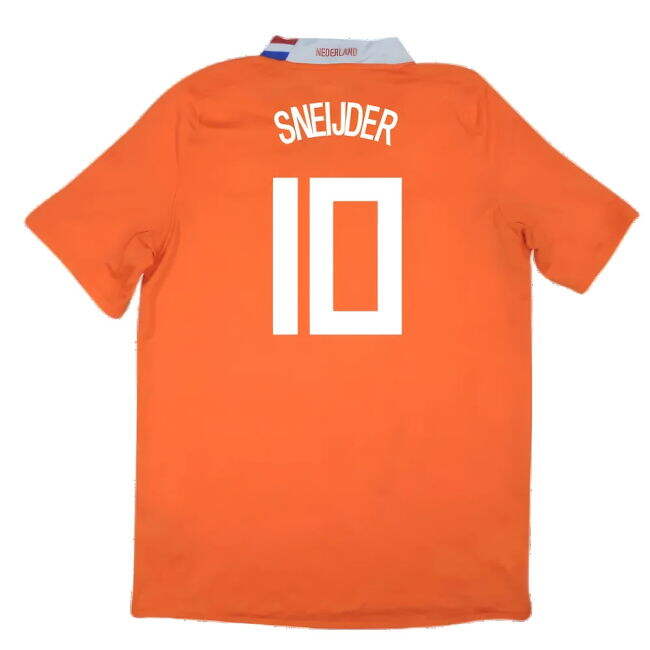 Premium Holland 2025-2026 Home Strip (2)