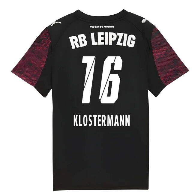Red Bull Leipzig Performance Third Jersey 2025-2026