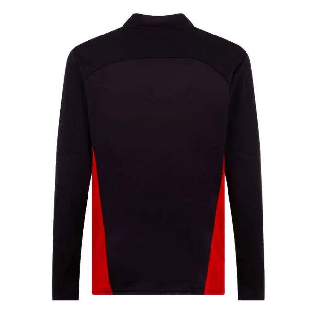 Rossoneri Training Jersey Milan Training #1 Official Merchandise (v2)