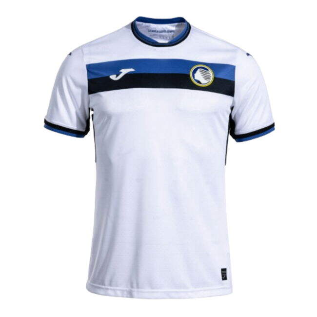 Atalanta Performance Away Jersey 2024-2025